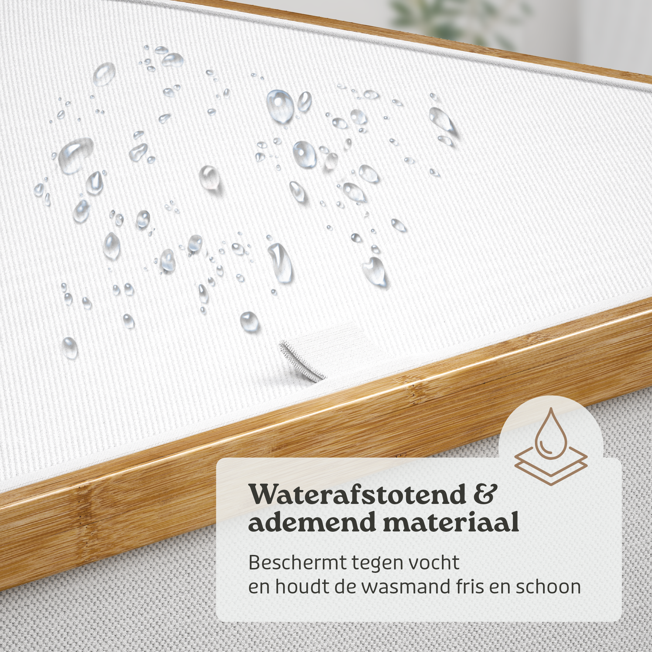 Avela Wasmand 3 Vakken
