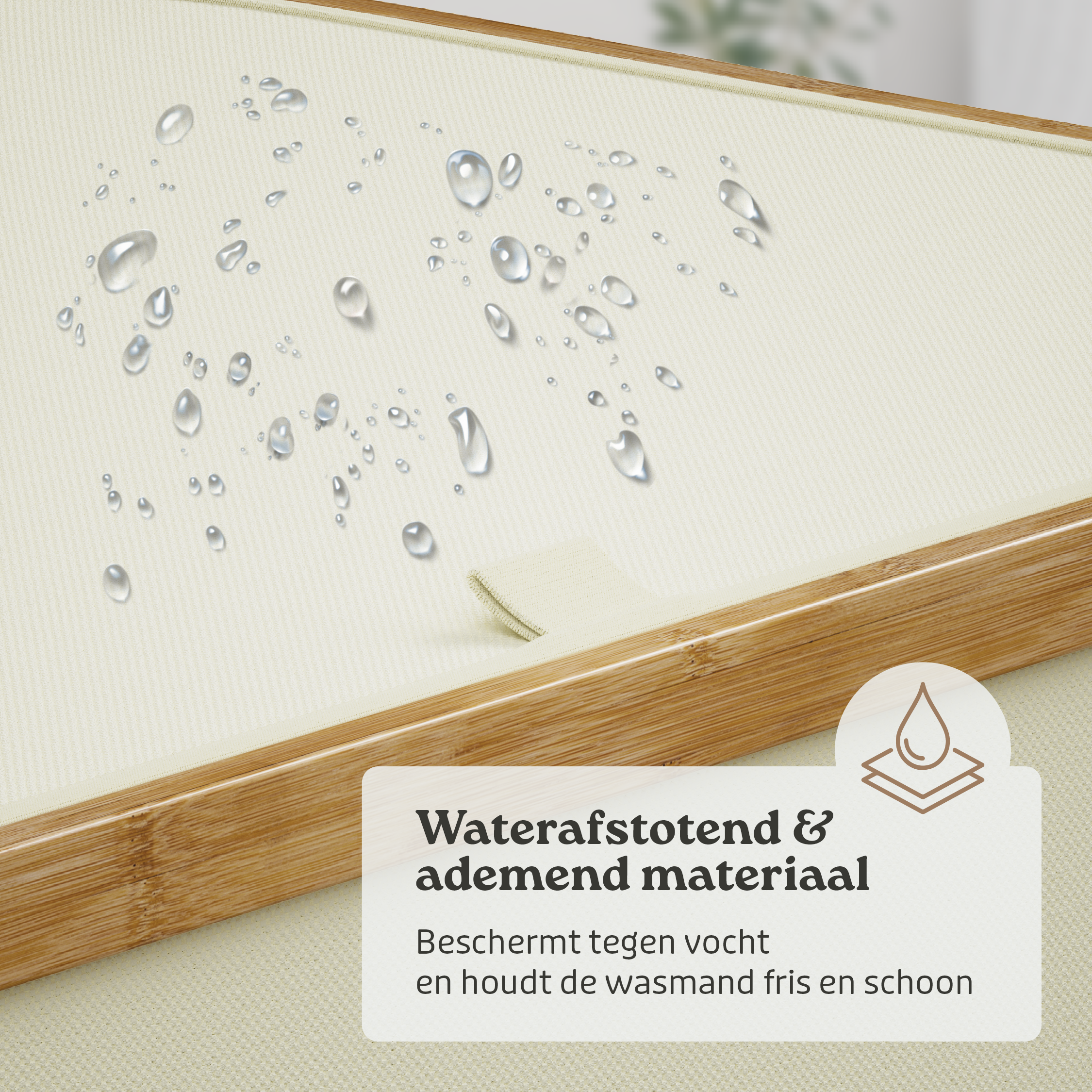 Avela Wasmand 3 Vakken