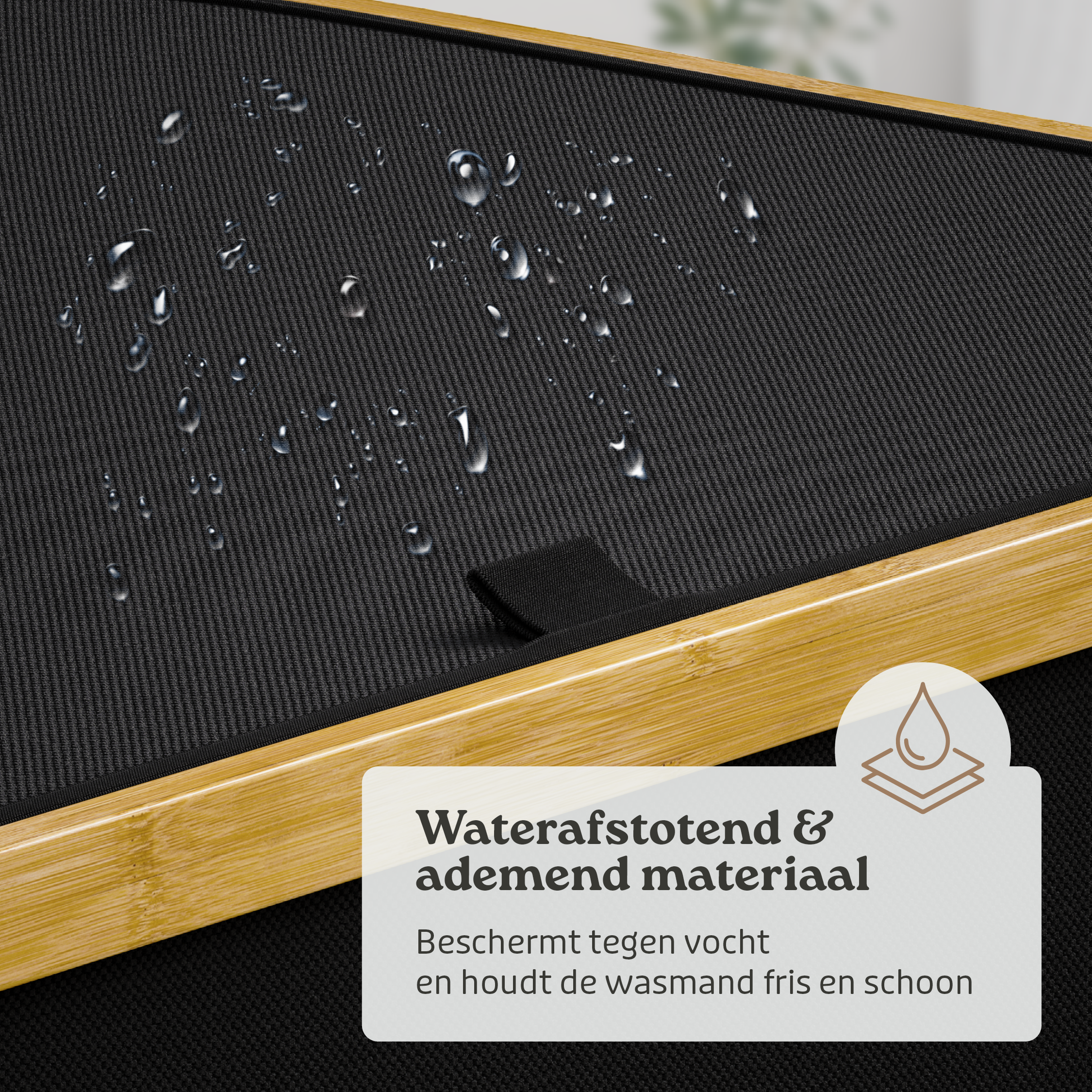 Avela Wasmand 3 Vakken