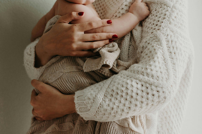 Waarom een babyfoonhouder een must-have is voor nieuwe ouders