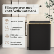 zwart