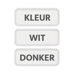 Sorteerlabels