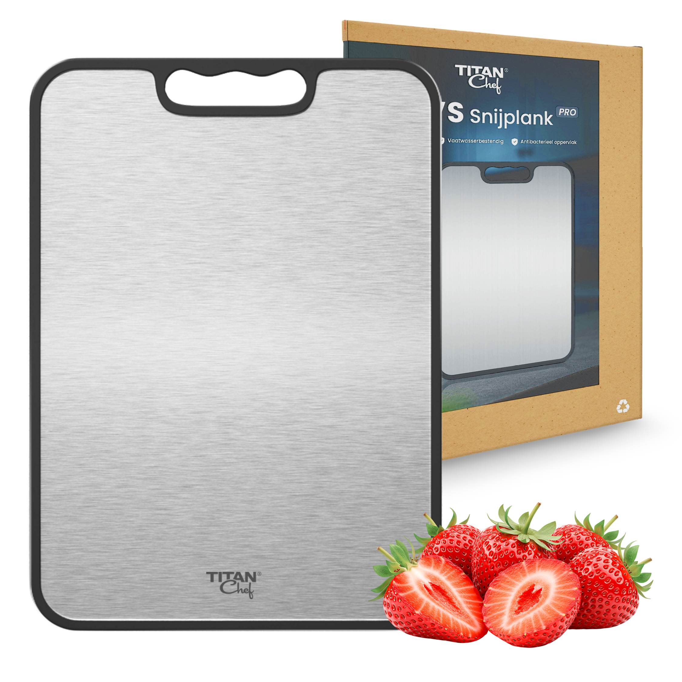 TitanChef PRO