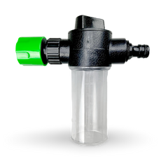 Zeepdispenser